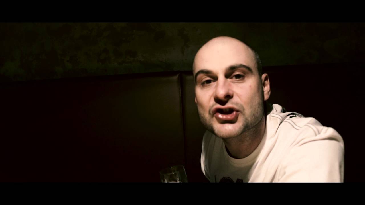 Słów Sekwencje - Geneza prod. Lopez