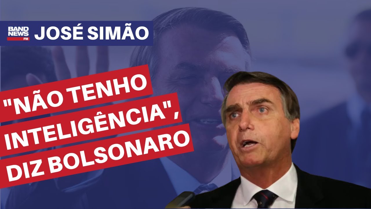 José Simão: 