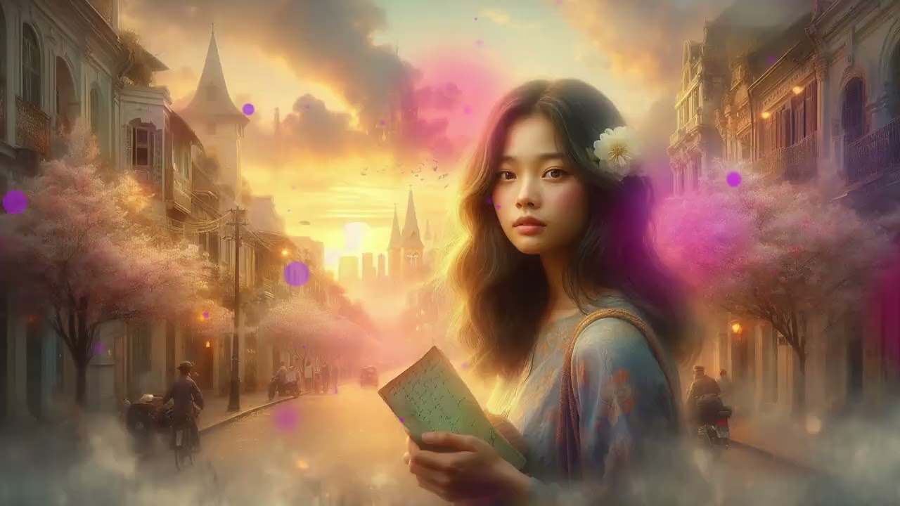 Em Còn Nhớ Mùa Xuân-Ngô Thụy Miên (Ballad)