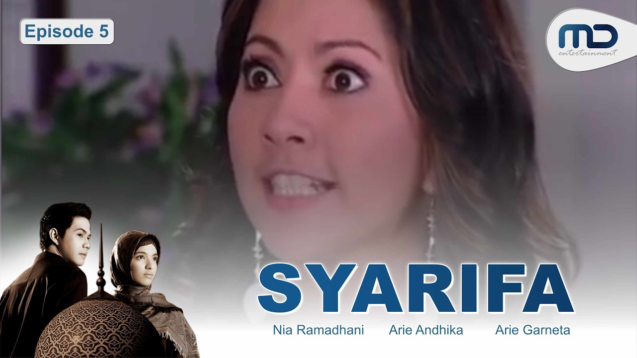 Syarifa Episode 05 | Nostalgia Malam