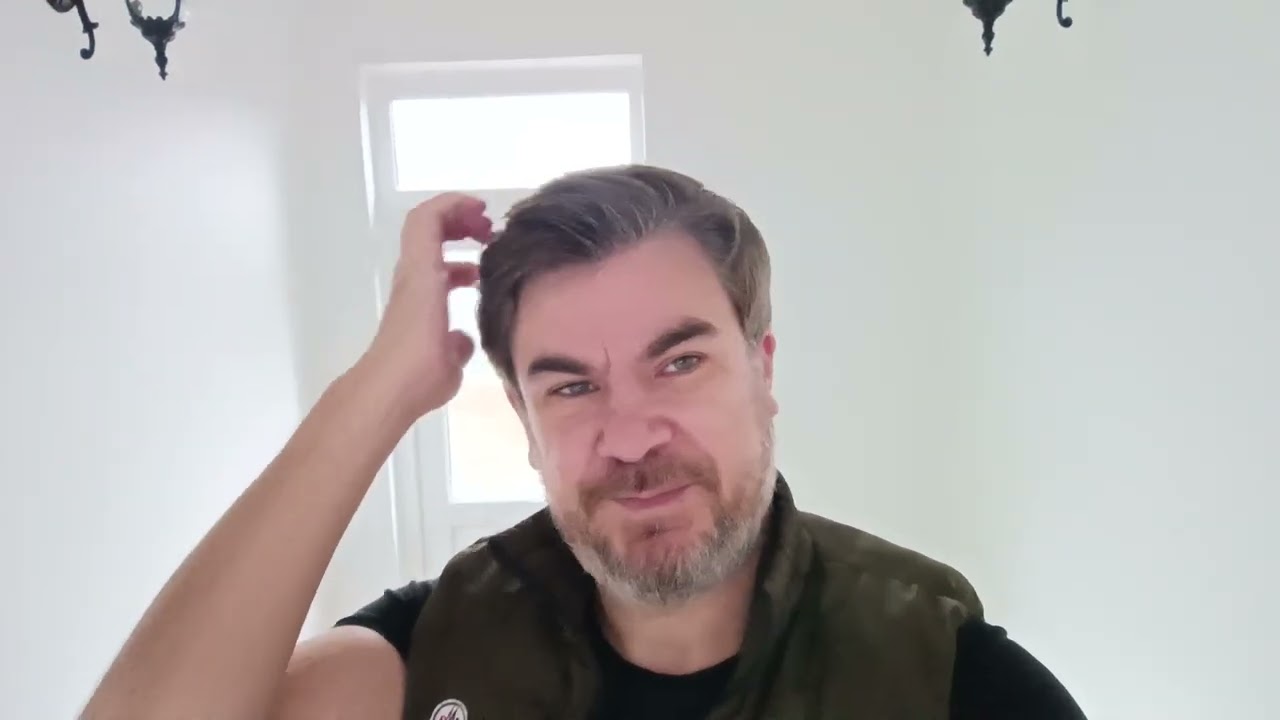 НАДЕЕМСЯ на лучшие времена....