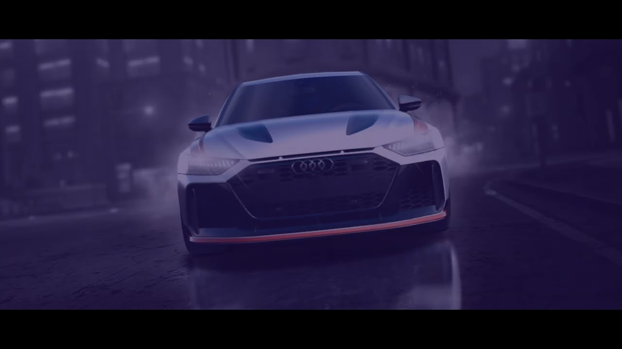 NFSNOLIMITS/PARADYNE/Chapter Acomphlis Coming soon ™️