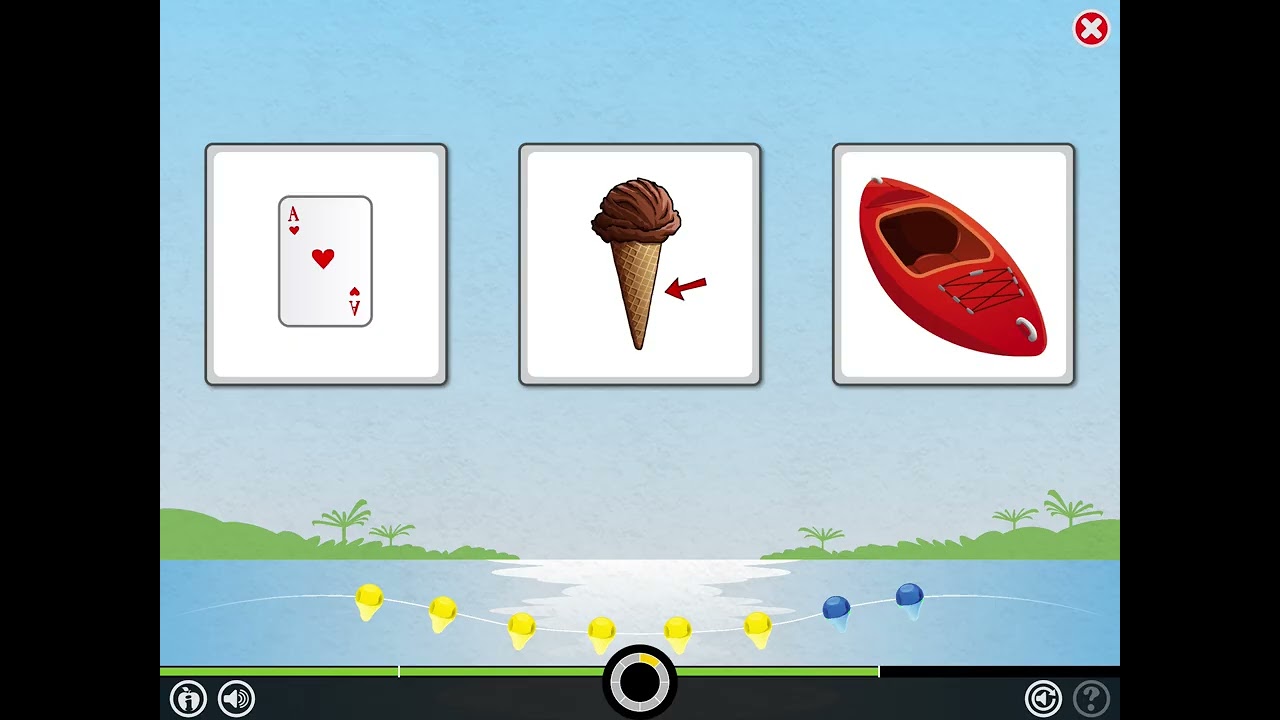 Lexia core 5 level 2 basic concepts