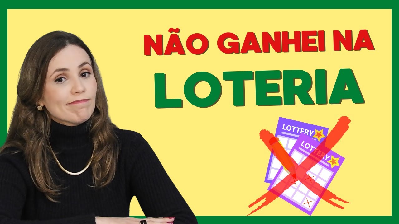Praticou Lei da Atração para Ganhar na Loteria e não Conseguiu?