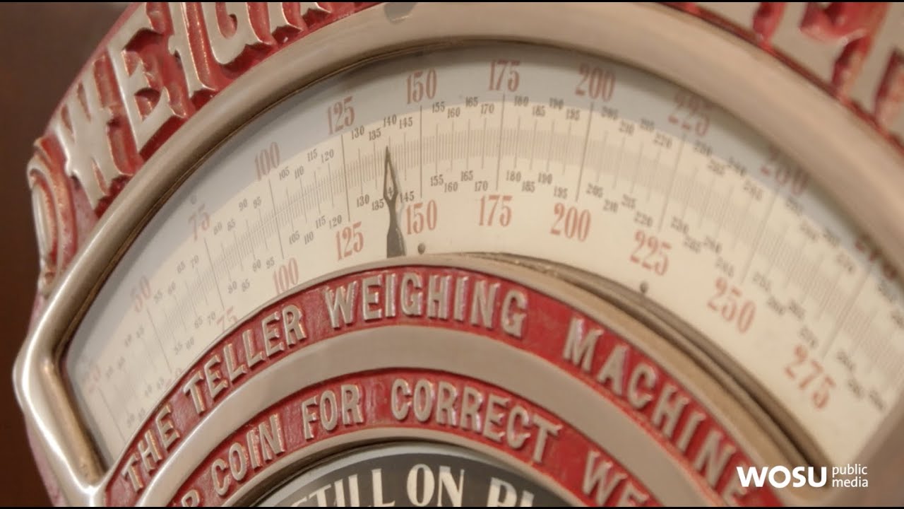 Columbus Neighborhoods: Penny Scales