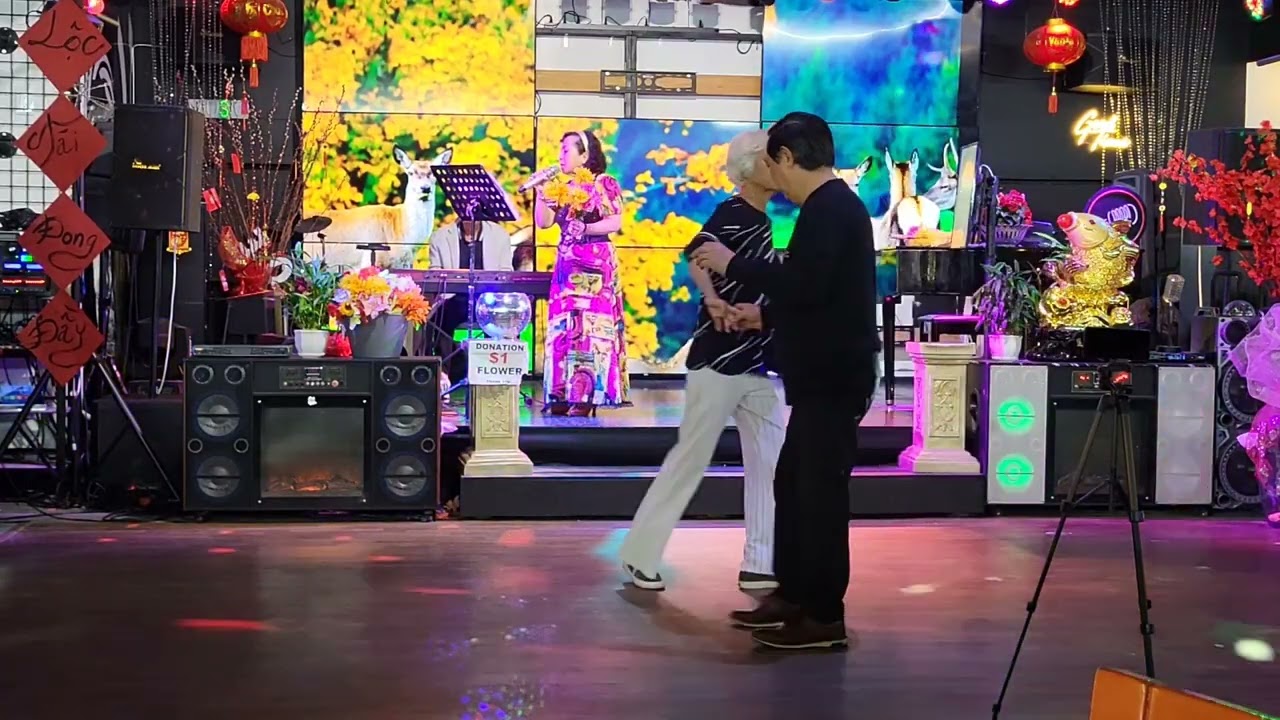 QT #2 tối thứ5 ngày 5.2.26 