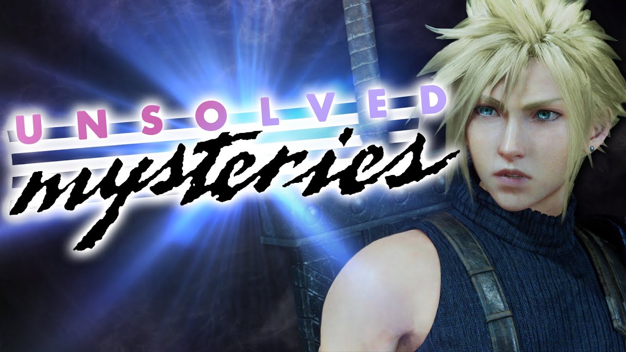 Final Fantasy 7 Remake's Biggest Unanswered Questions Before Rebirth