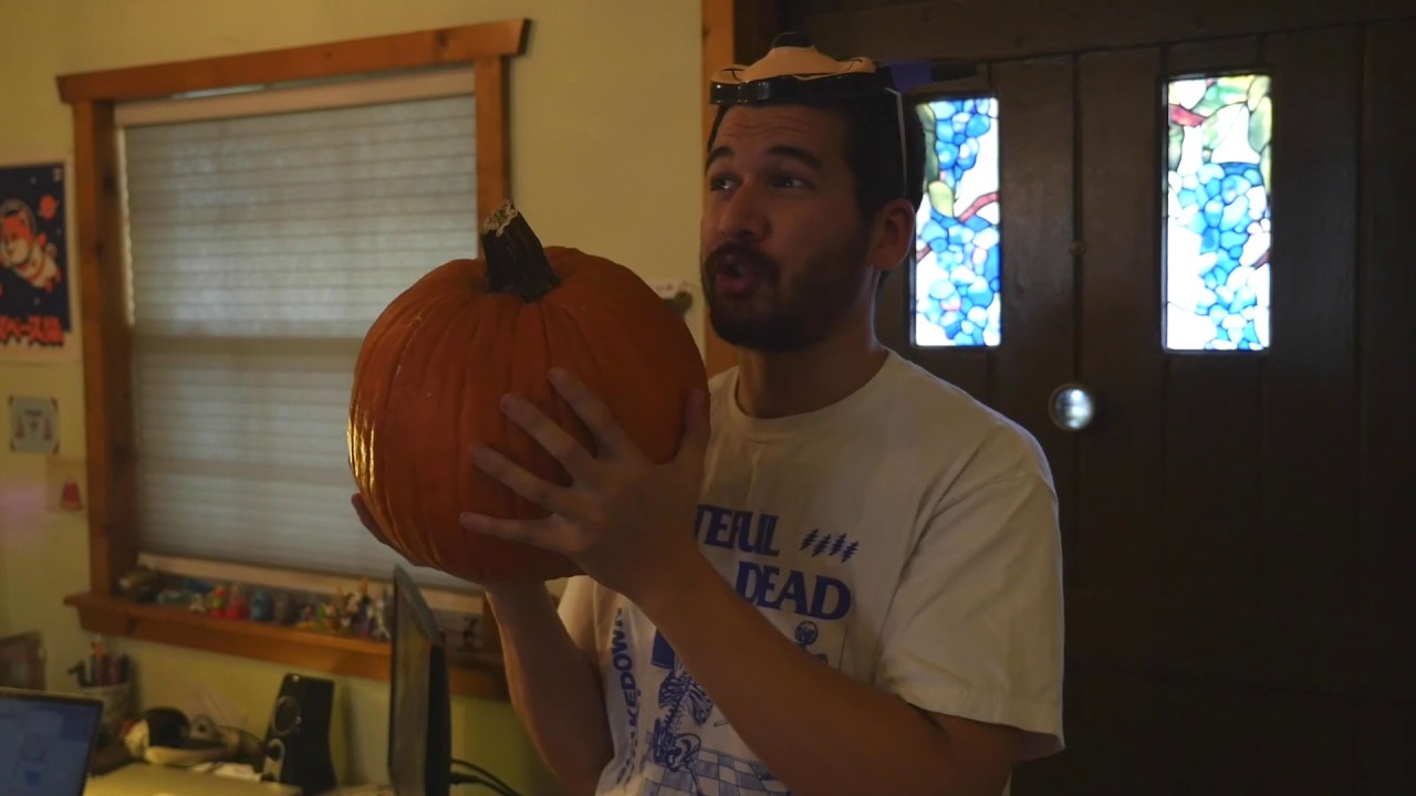 dan and DENNIS - Tales from the Cottage - Episode 35