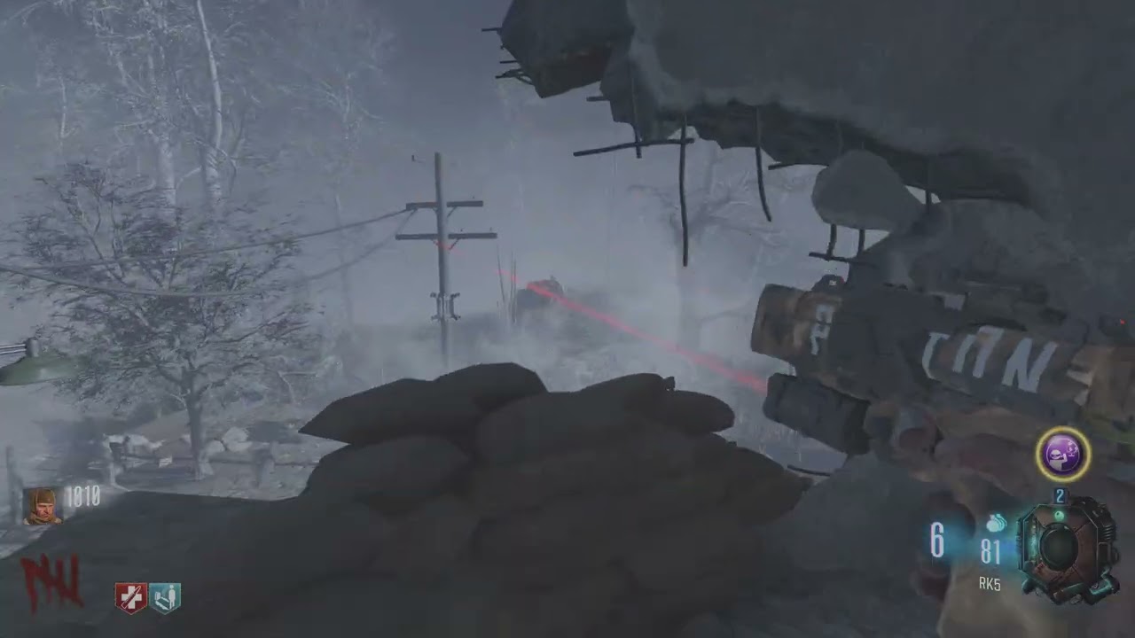 No mega gobble gums nacht challenge