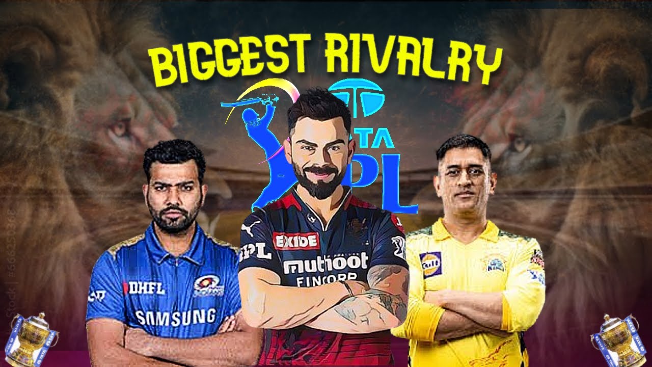IPL 2025 BIGGEST RIVALRY ☠️ || IPL 2025 || IPL 2025 NEWS