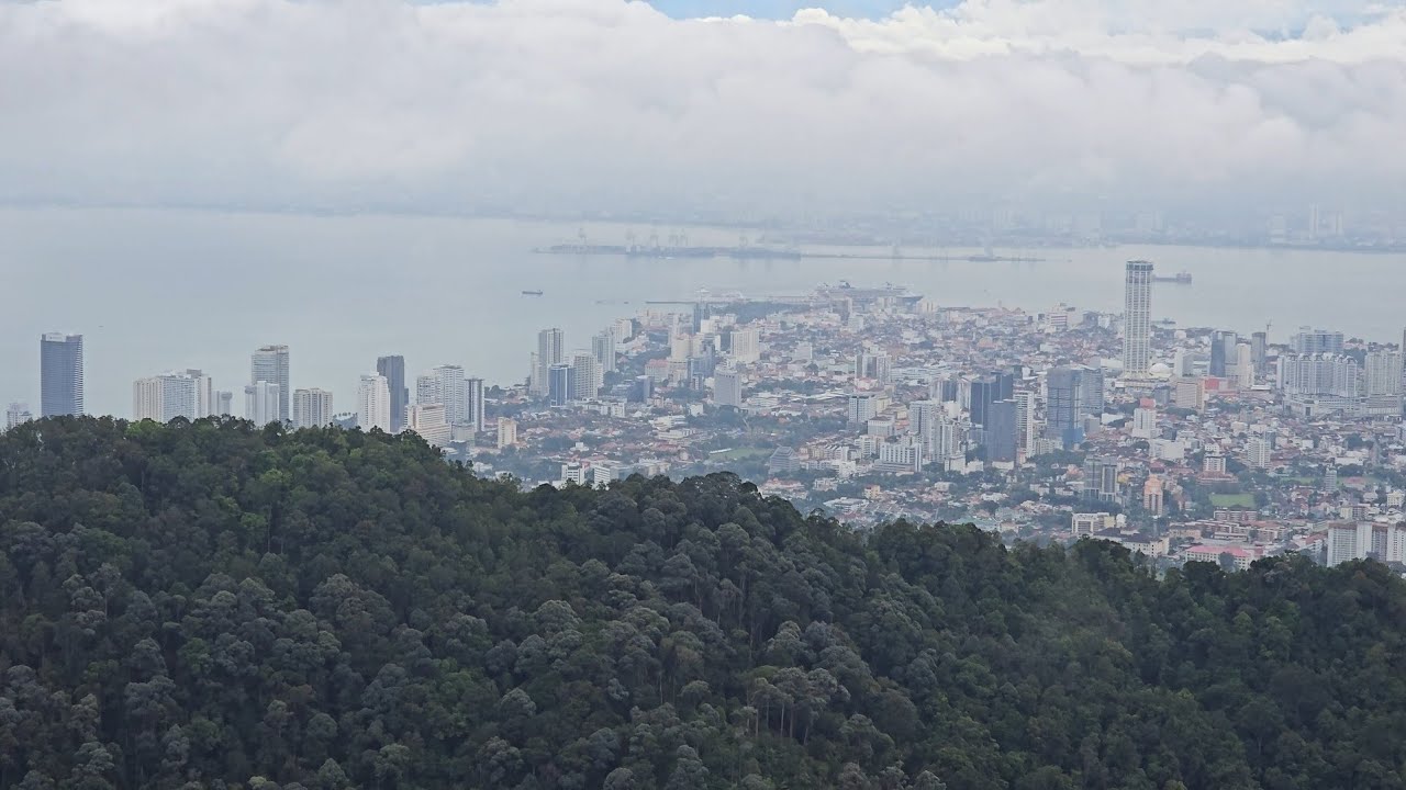South West Asia Ep.3 | Celebrity Millennium Cruise Singapore to Kuala Lumpur Penang & Phuket
