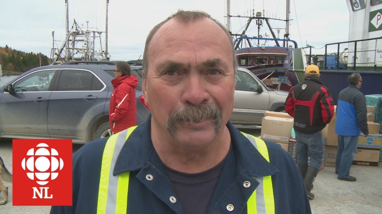 Moving on: Resettling William's Harbour