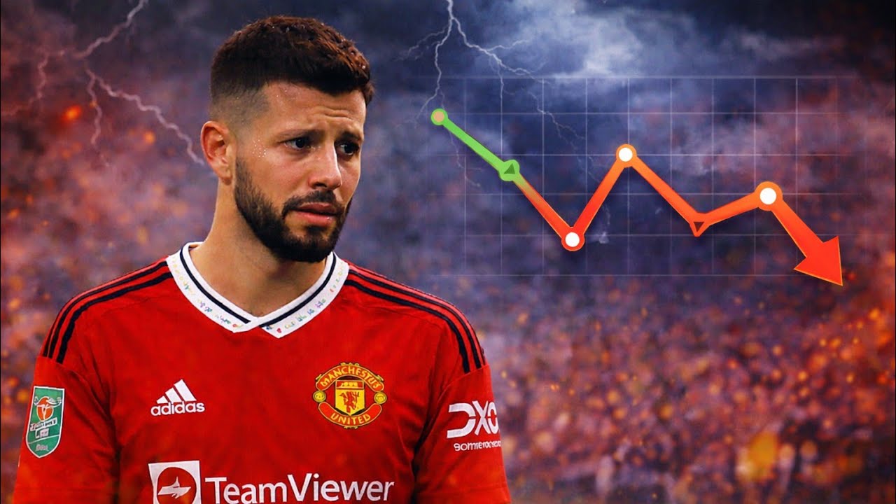 مسيرة لاعب الحلقة 8 : أداء متدبدب
