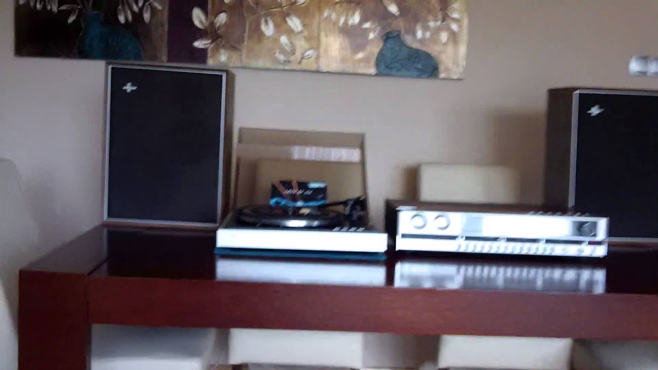 Philips Vintage Fancy - Lady of Ice Vinyl