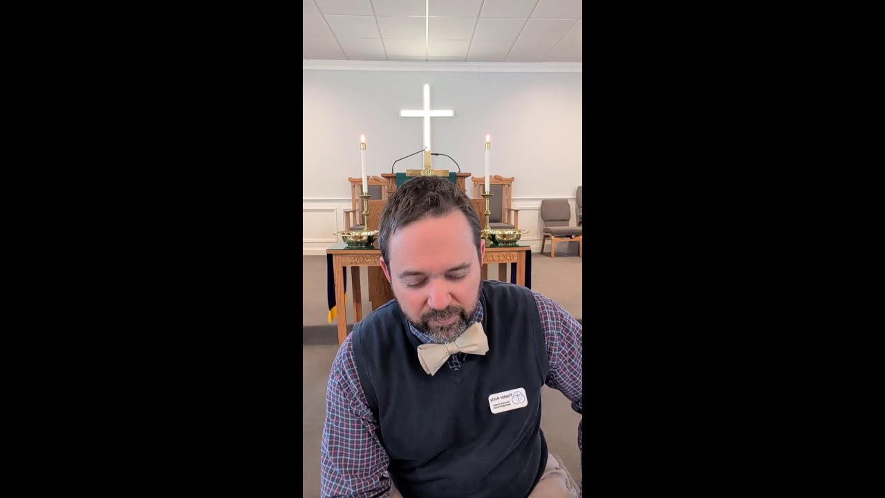 Live streaming of Gordons Chapel
