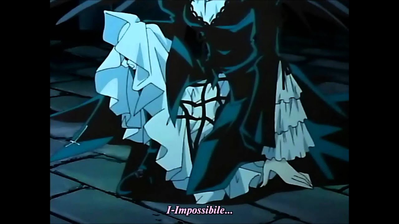 Rozen Maiden 1x06 - Lacrime (SUB ITA - 2/2)