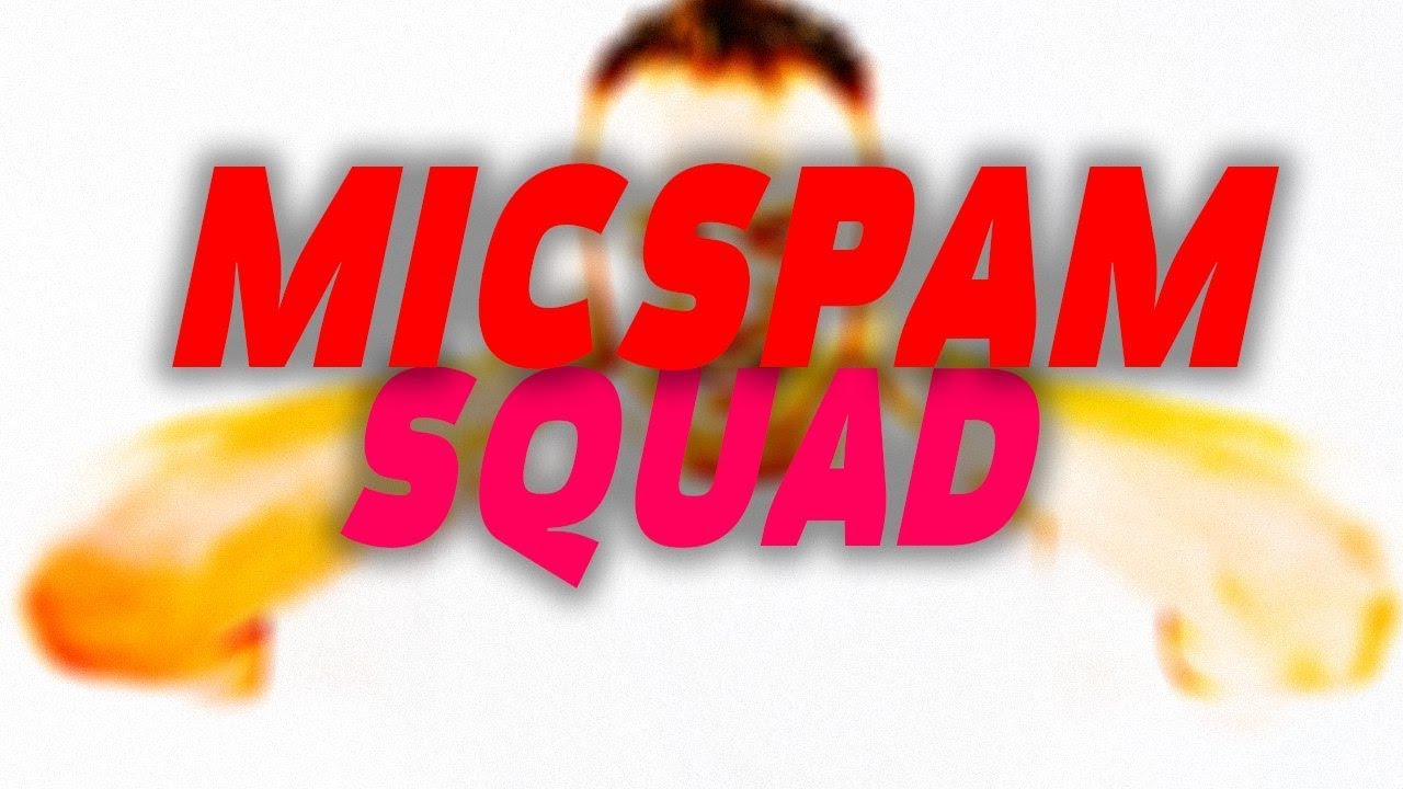 Ultraviolence micspam 2012.wmv