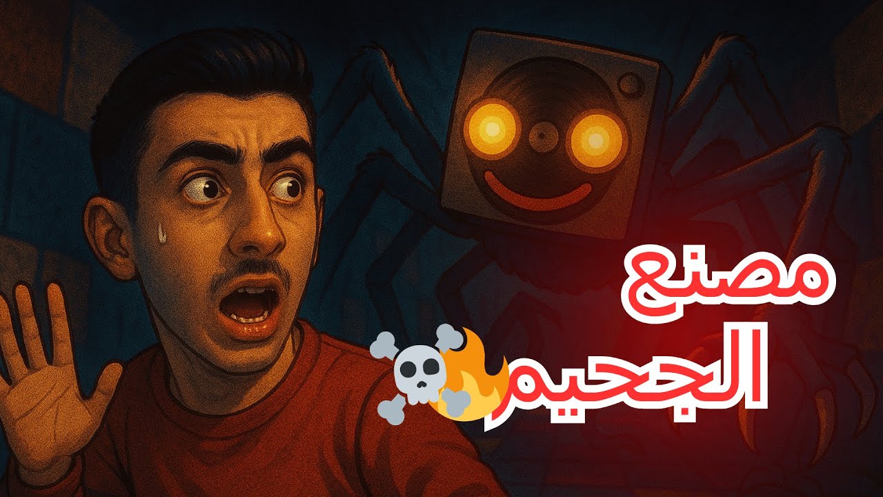 ما توقعت اللي صار في بوبي بلاي تايم 2 !! نهاية مجنونة ورعب ما ينطاق 😱👻