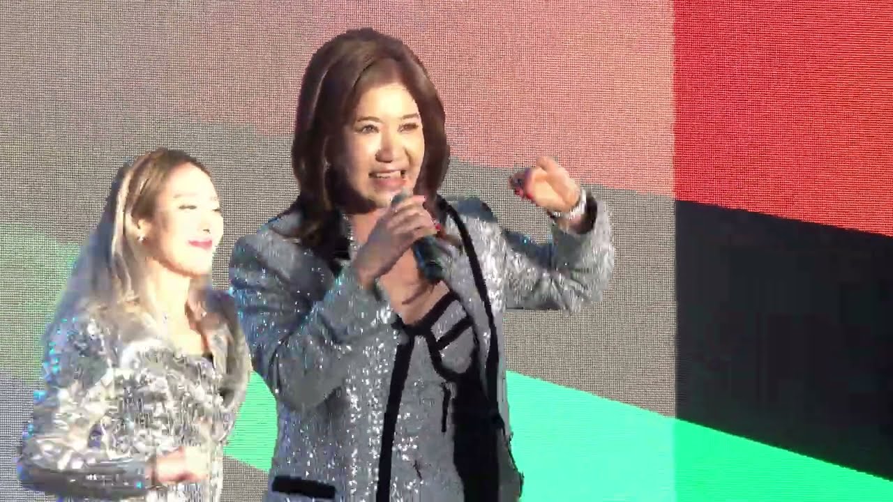 서지오, 제54회 강진청주축제 개막축하공연, 강진군 대구면 청자마을 20260221