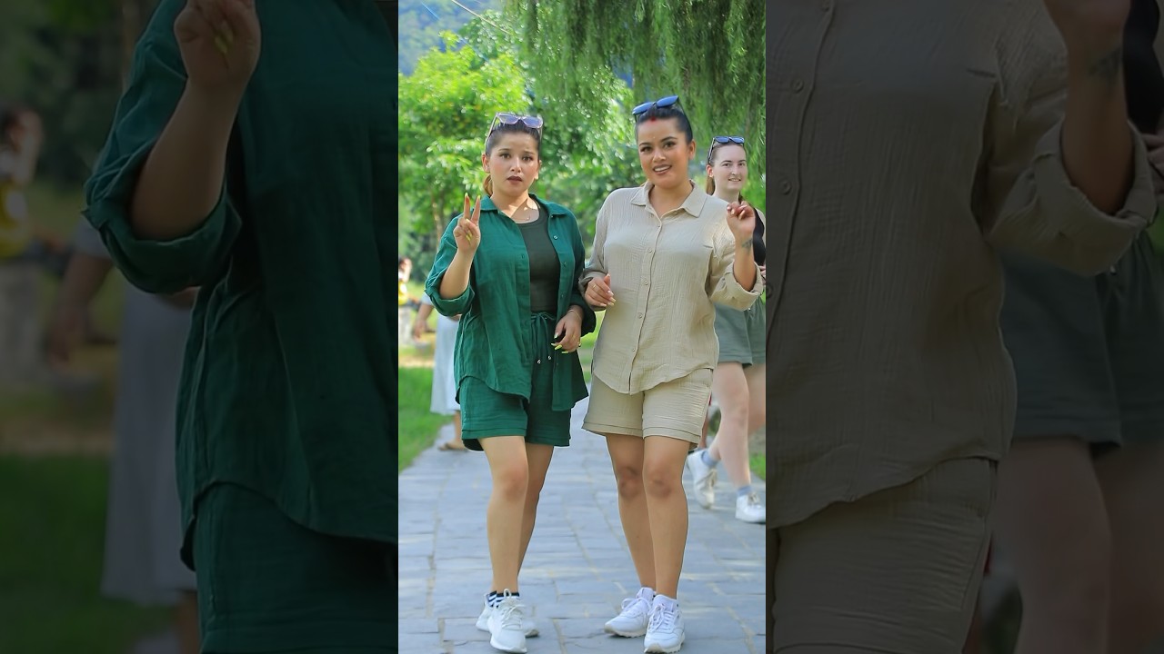 Nepali New Teej Song 2081 || Teej Geet
