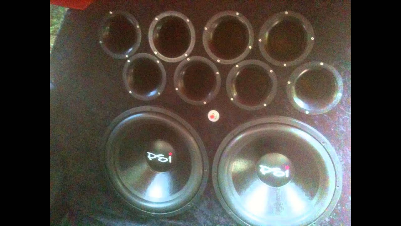 David Cash - Chevy 34hz ( Slowed Bass )