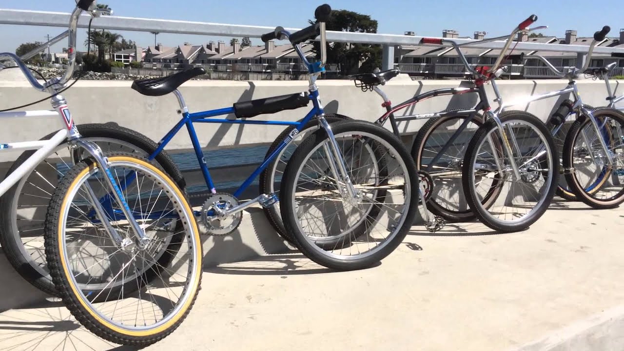 Strand Cruisers Video 2