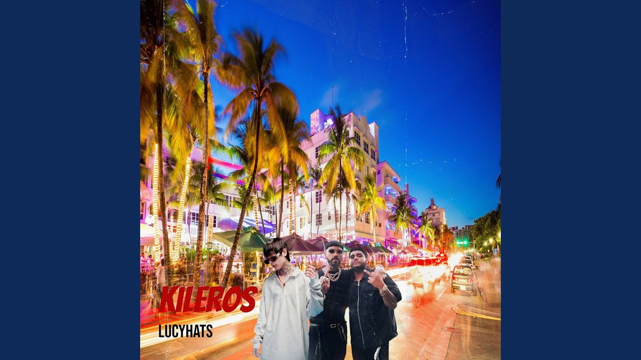 Kileros