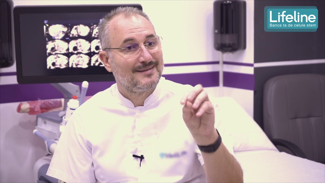 PROMO: Academia Părinților Lifeline: Curs obstetrică: Sarcina în trimestrul 3 cu Dr. Răzvan Stanca