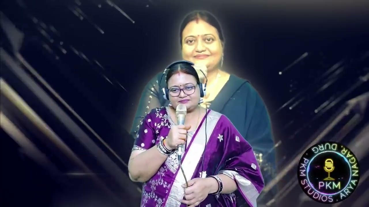Jeevan se bhari teri aankhein song cover by Pratima Nayak 