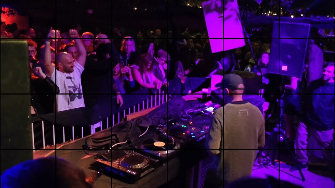 Sven Vath - We Only Come Out At Night (& Day) | Akasha Ibiza - Las Dalias | 06.04 | Ибица'2023'Ibiza