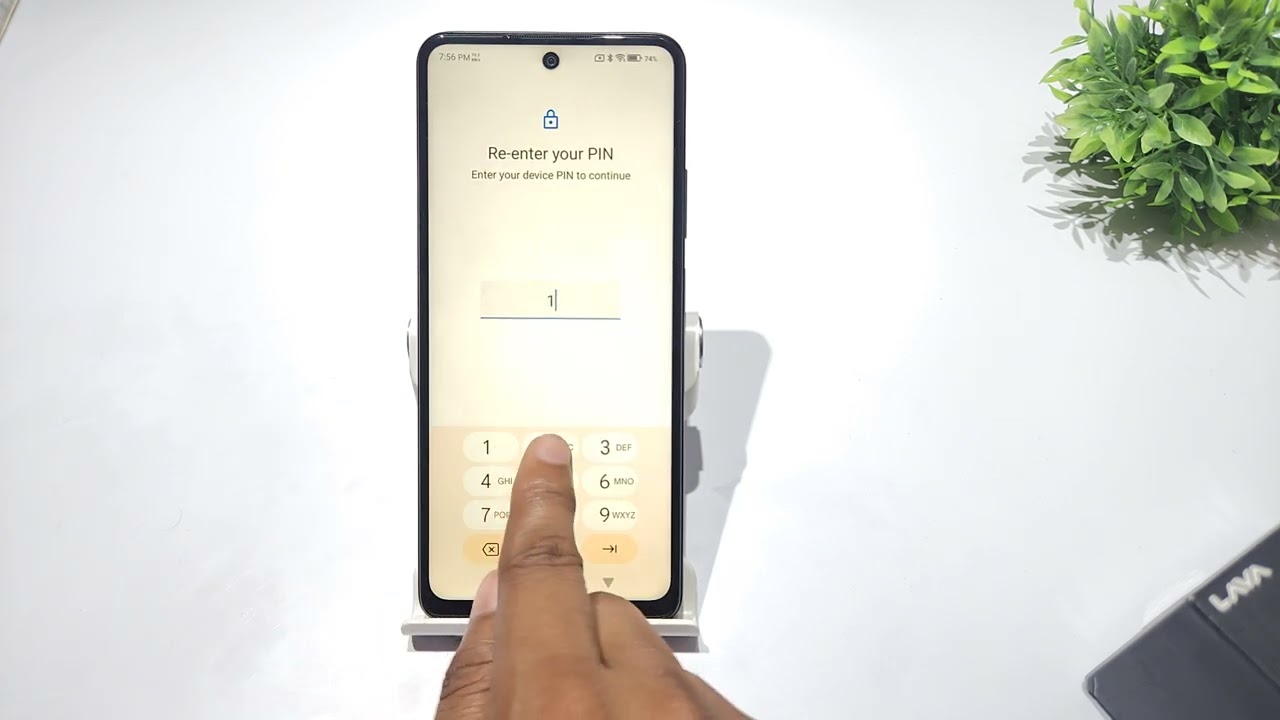 how to fix screen lock problem in lava yuva 3, 3 pro | lava yuva 4 me pattern lock remove kaise kare