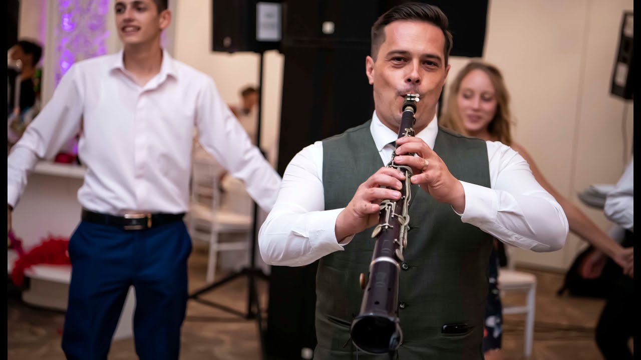 Program Instrumental -  Formatia Ovidiu Balcu ||NEW LIVE||