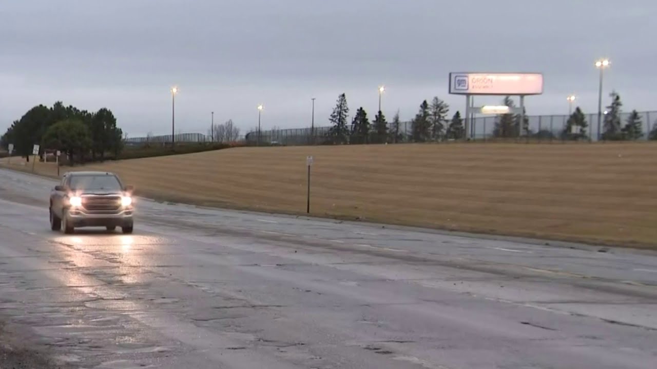 $7M federal government investment issued to repair crumbling road in Orion Township