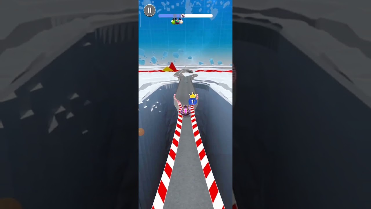 Going Balls : Super Speedrun Gameplay New Update 362