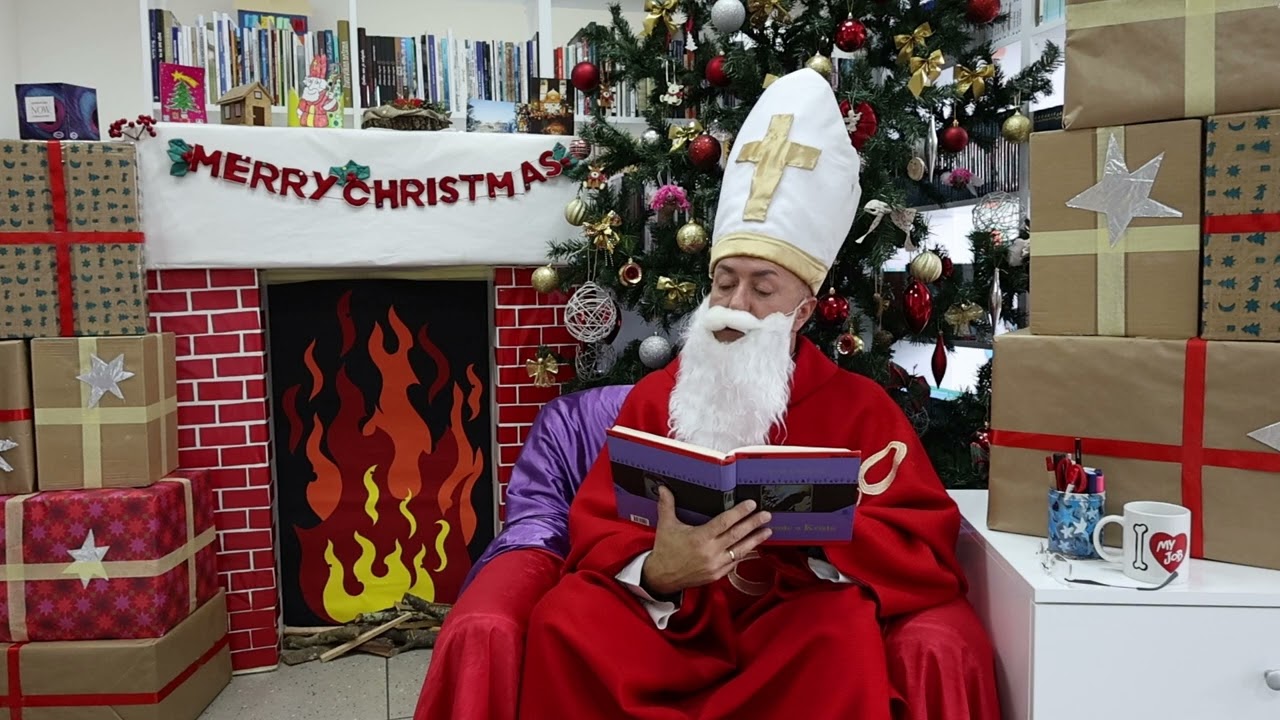 Dobrodošli u Carstvo štiva 2