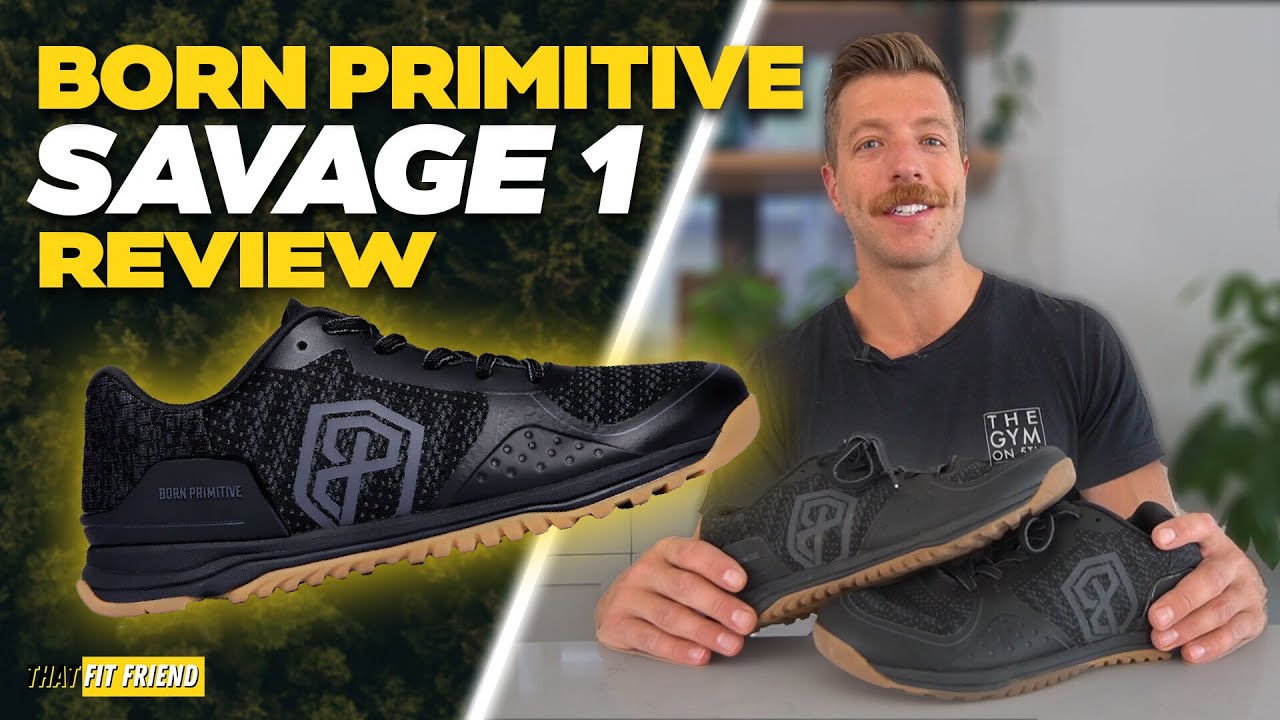 BORN PRIMITIVE SAVAGE 1 REVIEW | Good First Model?