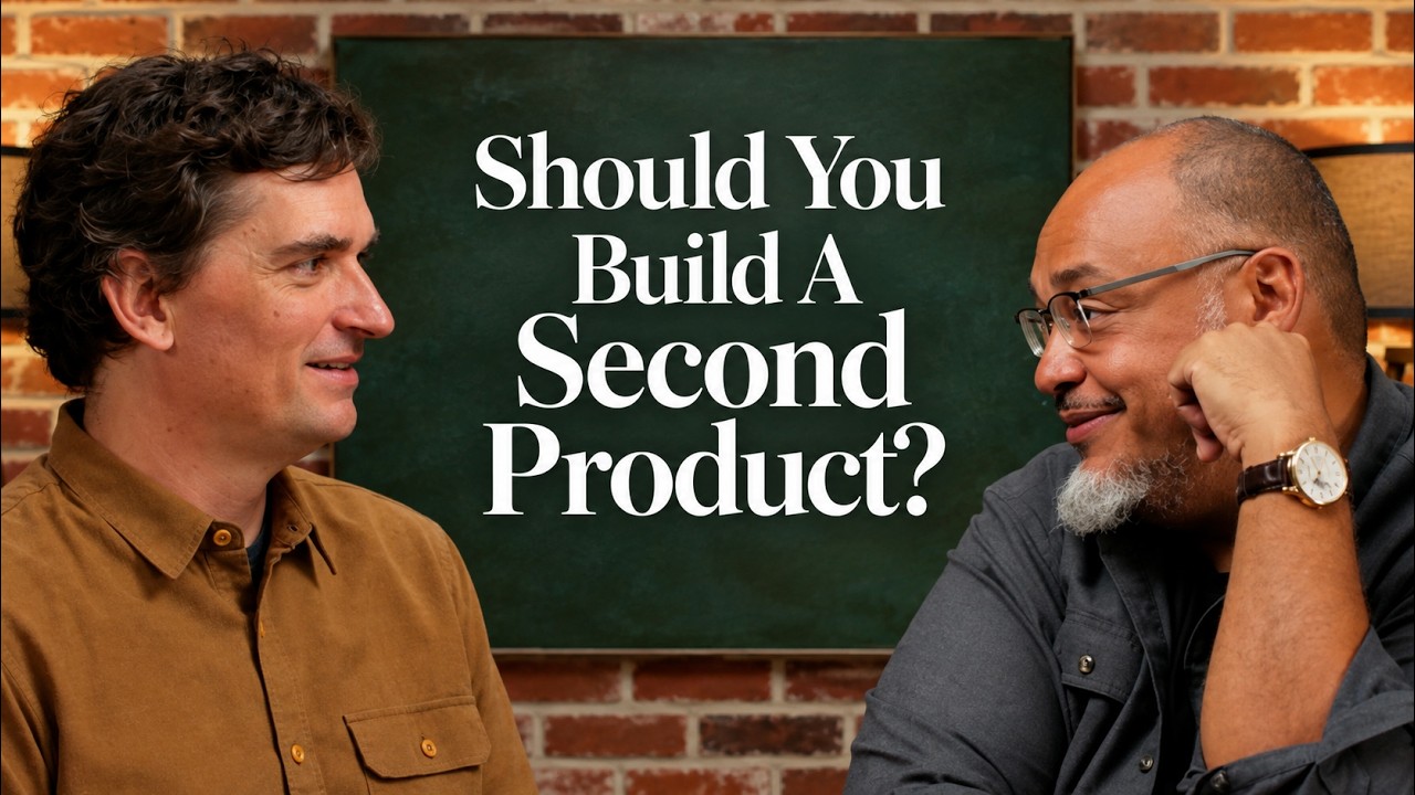 When Should Your Startup Go Multi-Product?