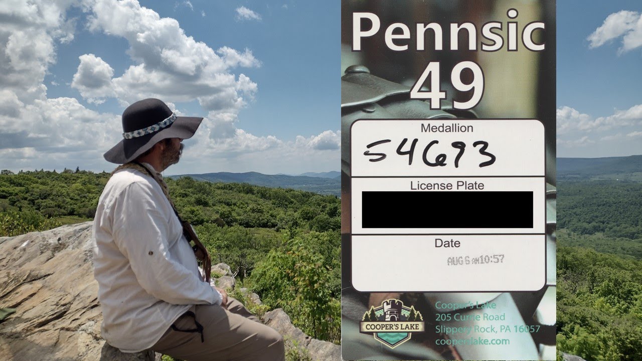 Pennsic 49