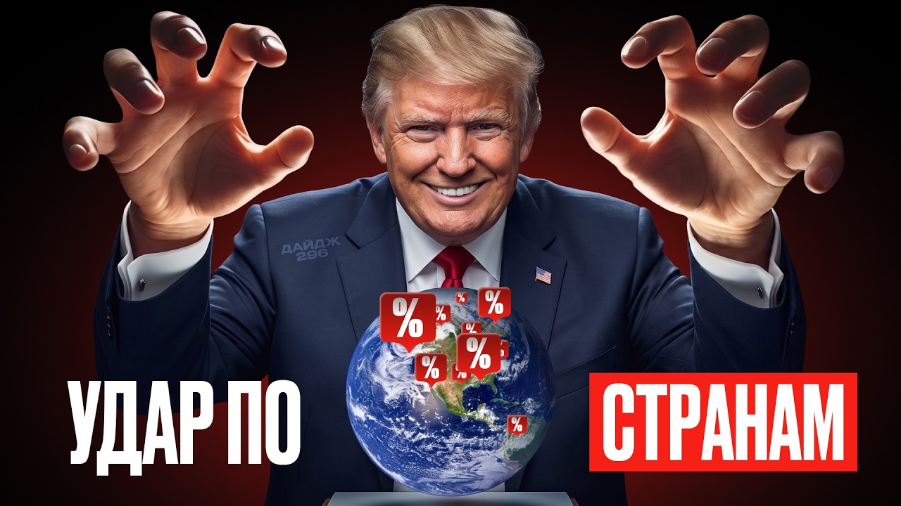 Конец BitMEX | Взлом от GPT-5.6 | Новые тарифы Трампа | ИИ-война с Китаем