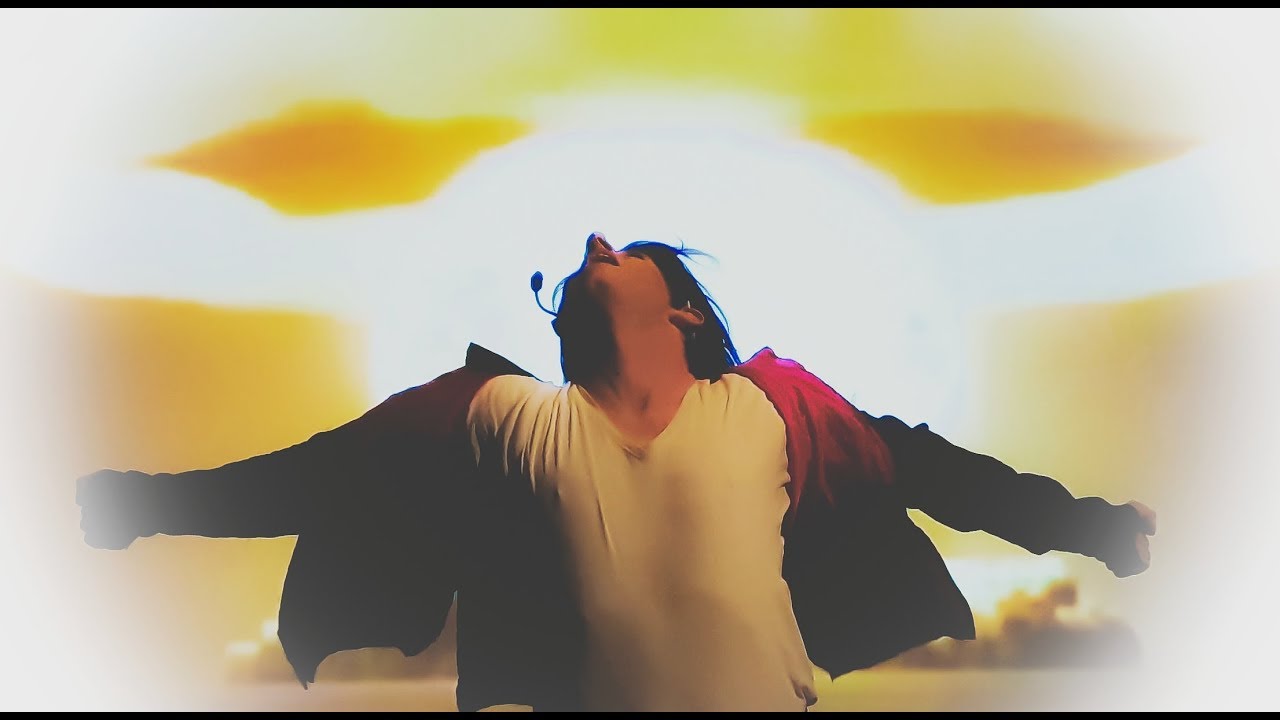 Michael Jackson Impersonator - Earth Song 🌍