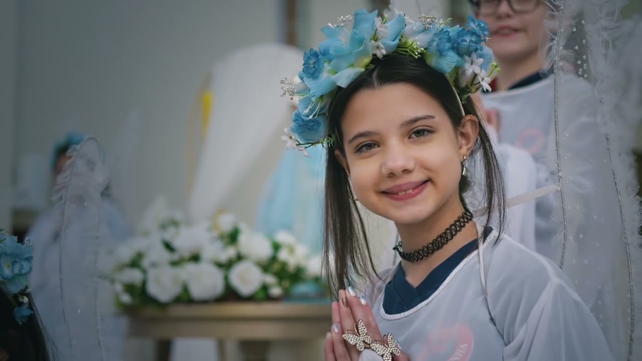 Coroação de Nossa Senhora