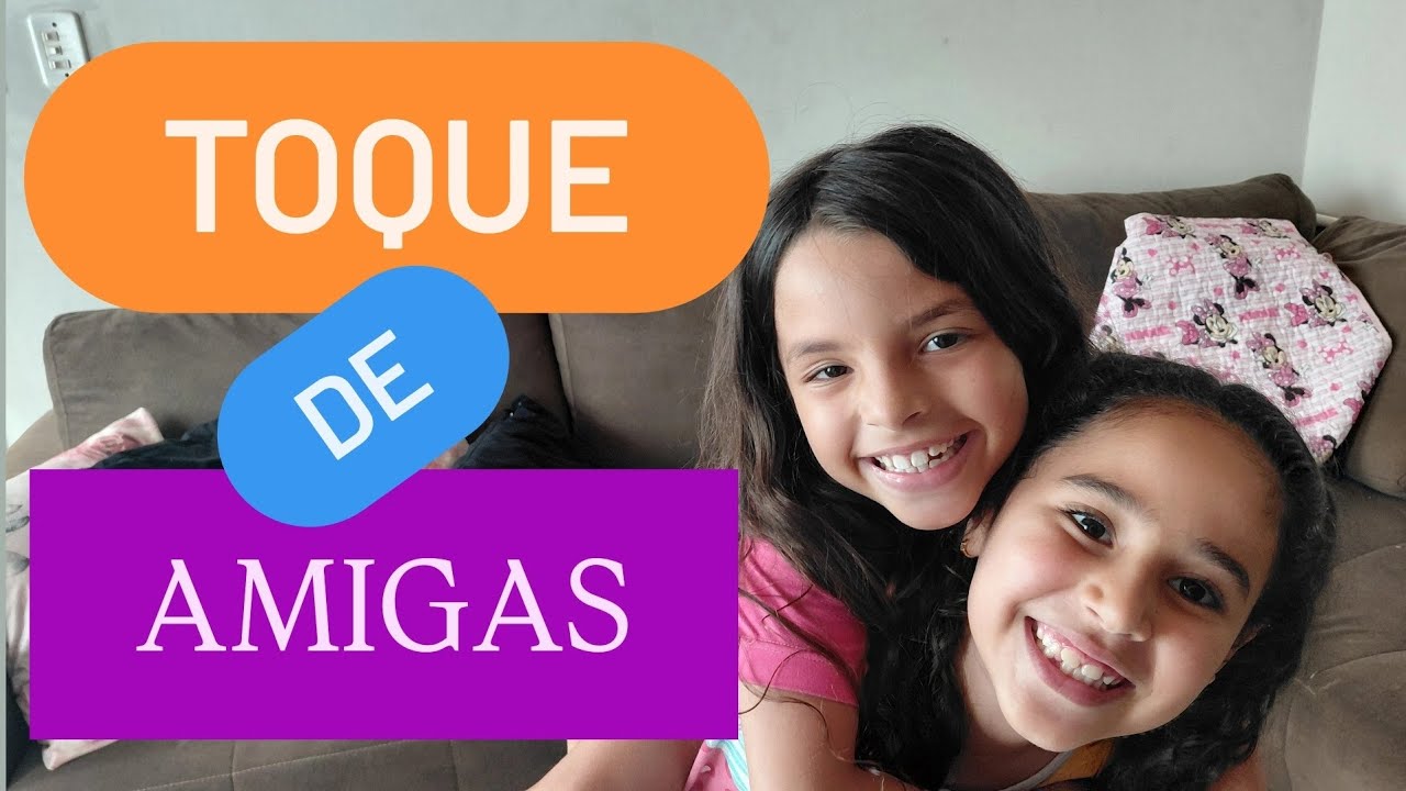 Isa Lima em: toque da amizade ❤️ voce tem?