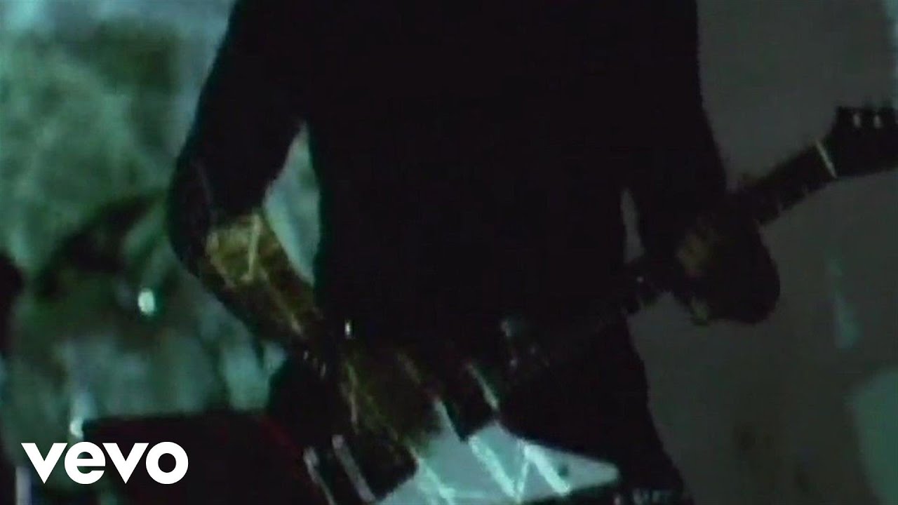 The Berzerker - All About You
