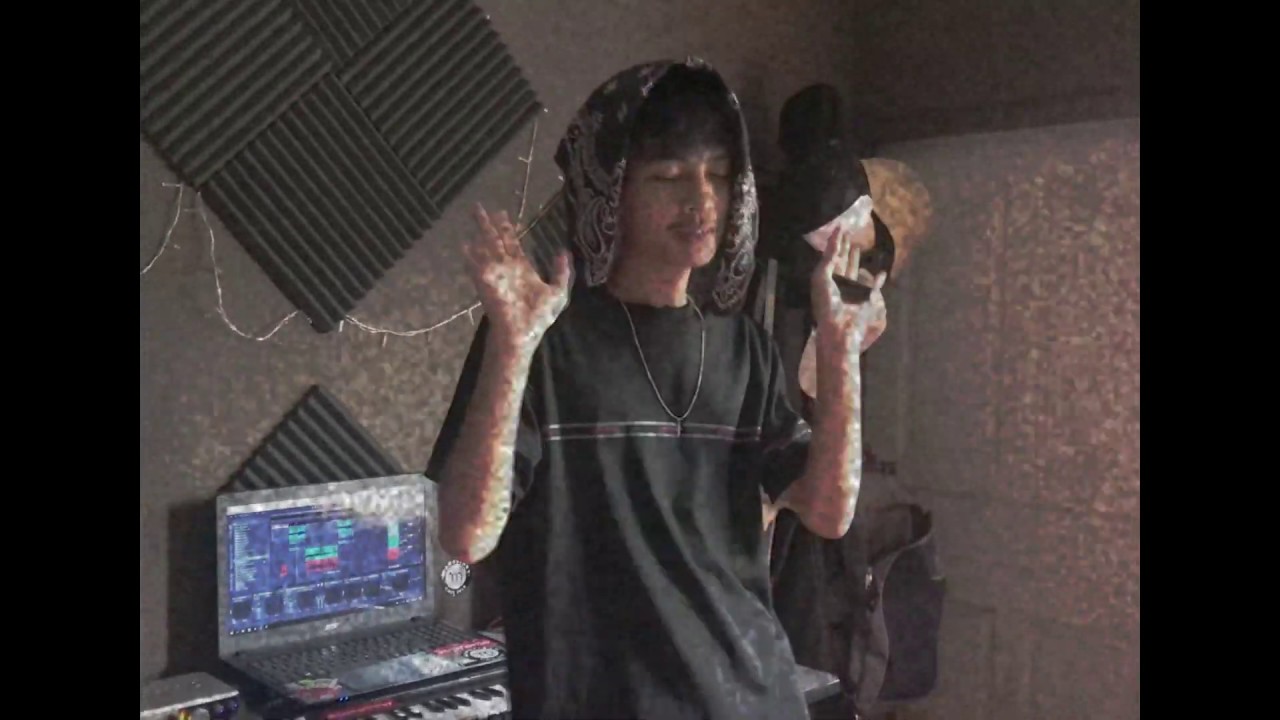 ALEE฿ONE - กูไม่อิน ( Prod. By CashMoneyAp & BatGangBeats ) | Mv