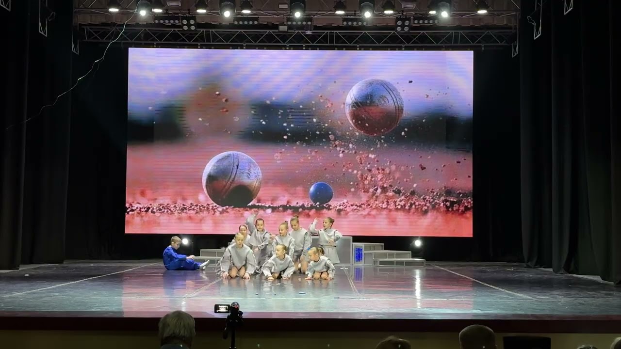 Zorki - на кашанель
