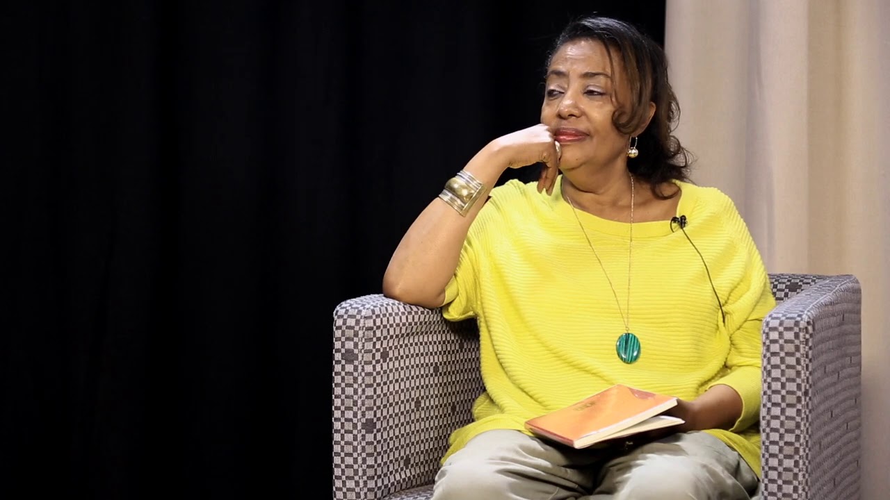 Amazing Miracle in Ethiopia interview with Dr. Mamusha Fanta