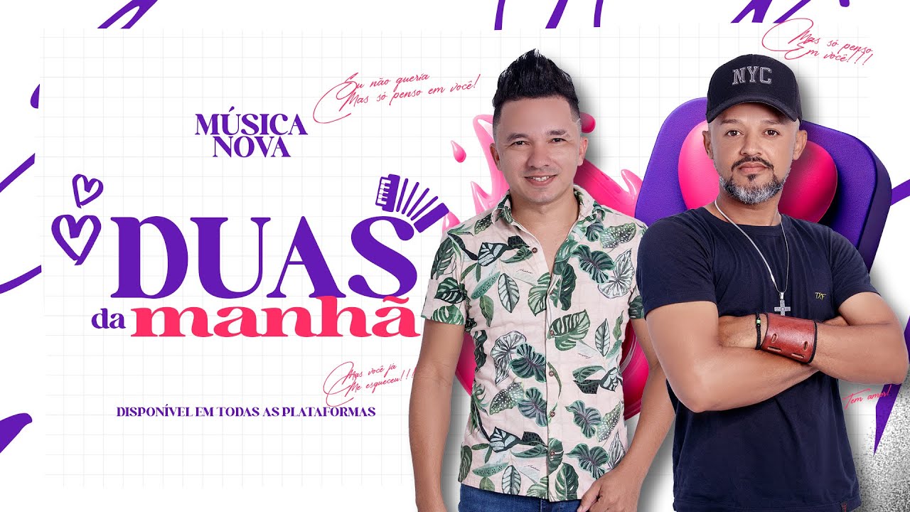 GS - Duas da Manhã
