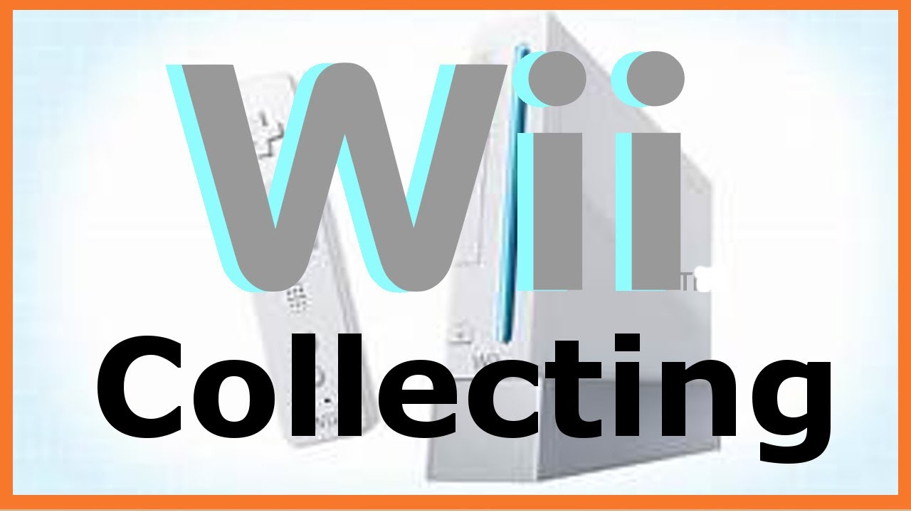 Rare Wii Games Collecting Buying Guide