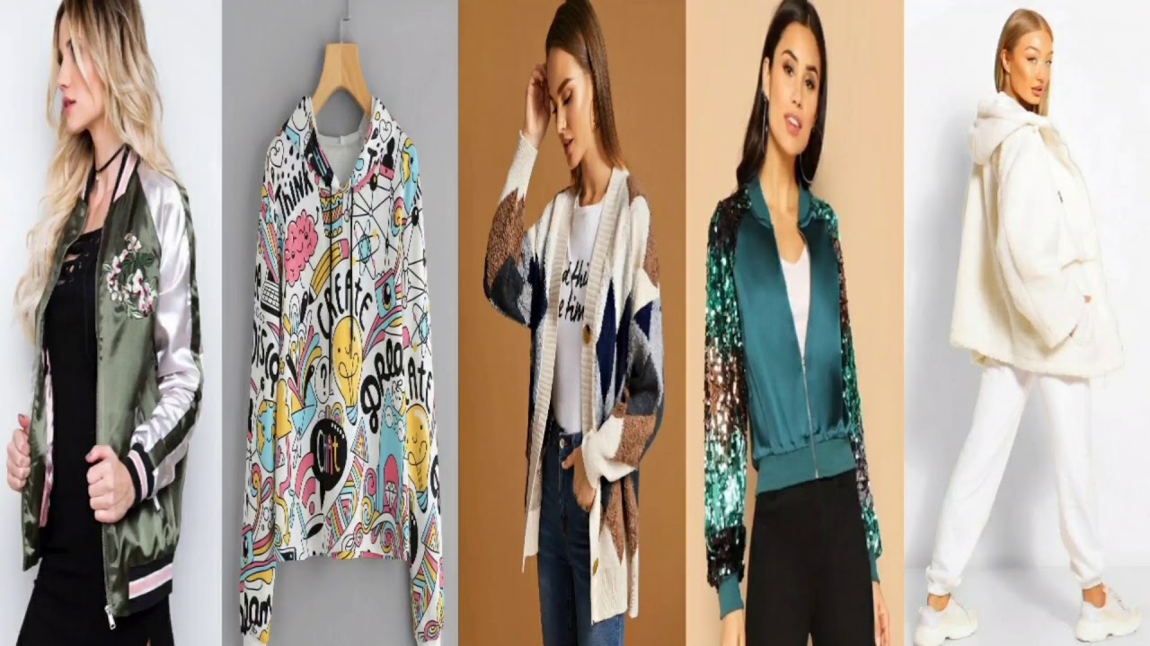 Trendy Coats, Jacket & Sweater with names | Tips&Recipes | #fashion #jacket #coat #sweater |