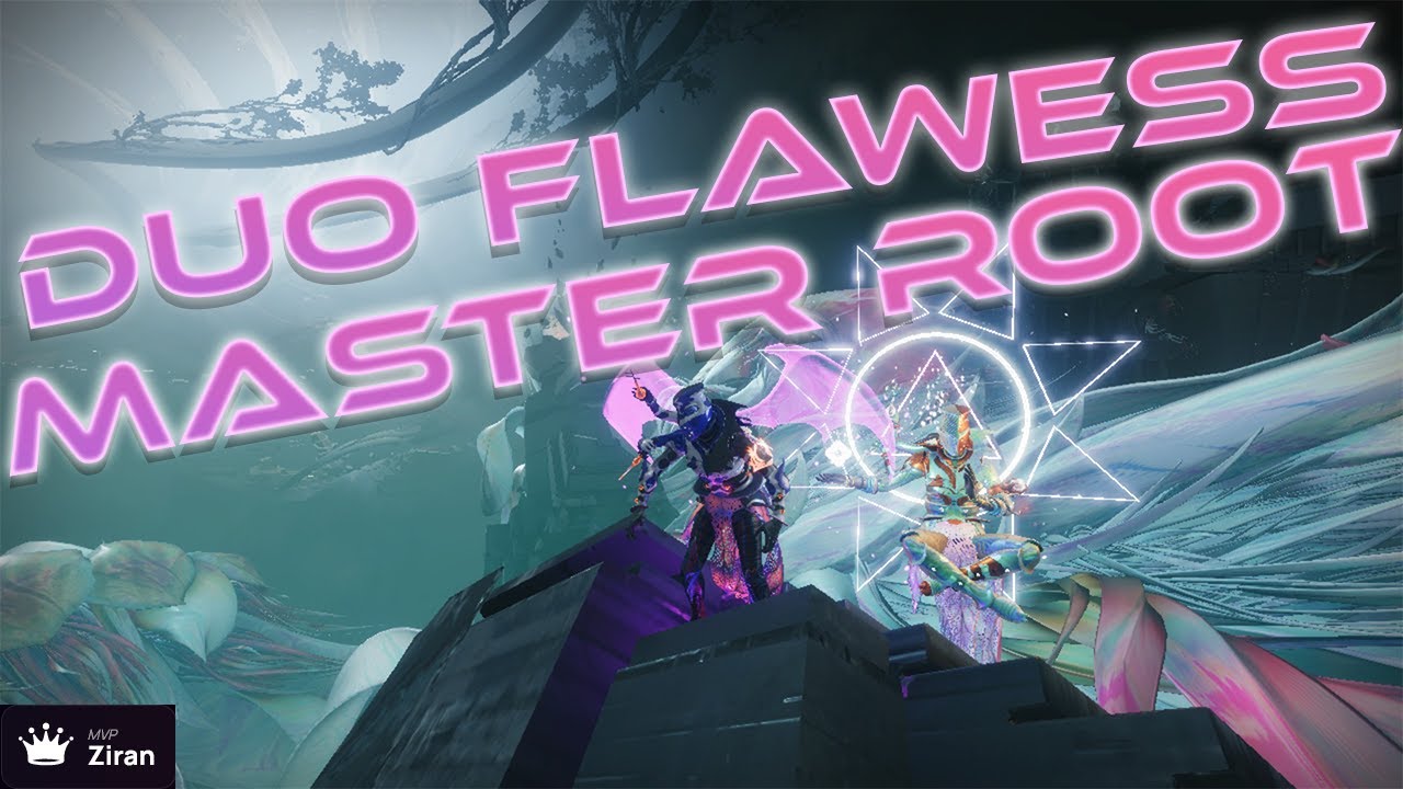 Duo Flawless MASTER Root Of Nightmares